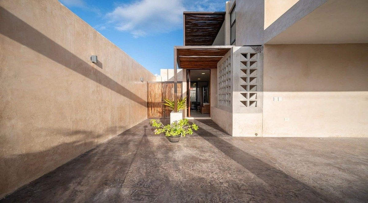 Casa em Mérida, Mérida, foto 18 de 22