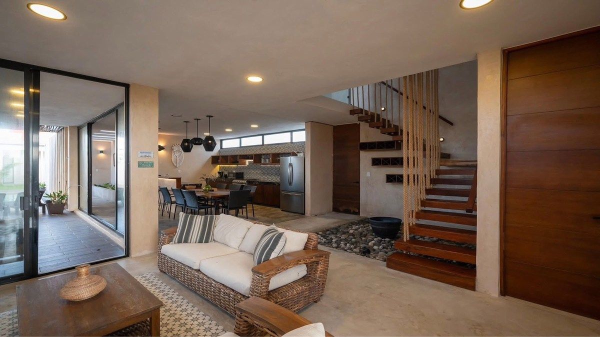 Casa em Mérida, Mérida, foto 7 de 22