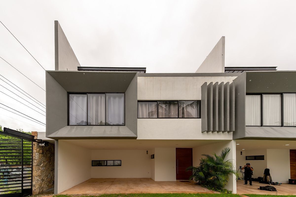 Casa en Benito Juárez Nte, Mérida, foto 2 de 32
