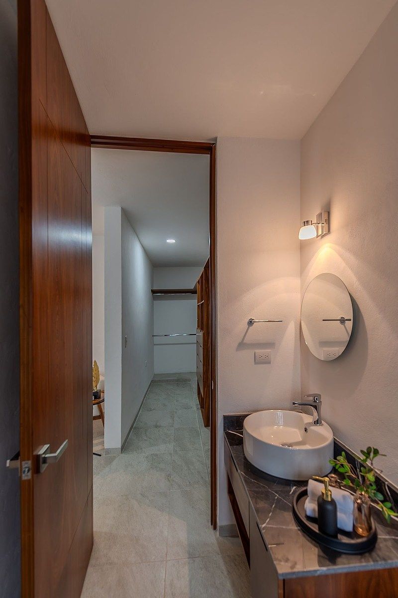 Casa en Benito Juárez Nte, Mérida, foto 16 de 32