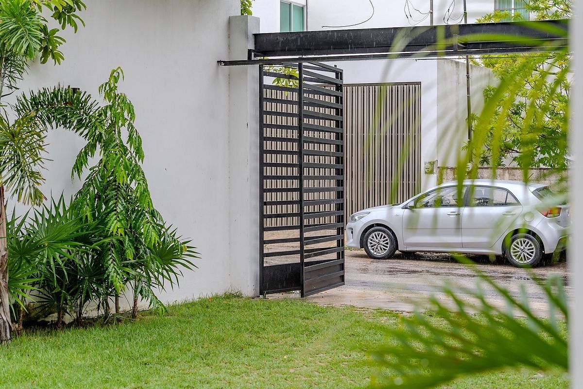 Casa en Benito Juárez Nte, Mérida, foto 30 de 32