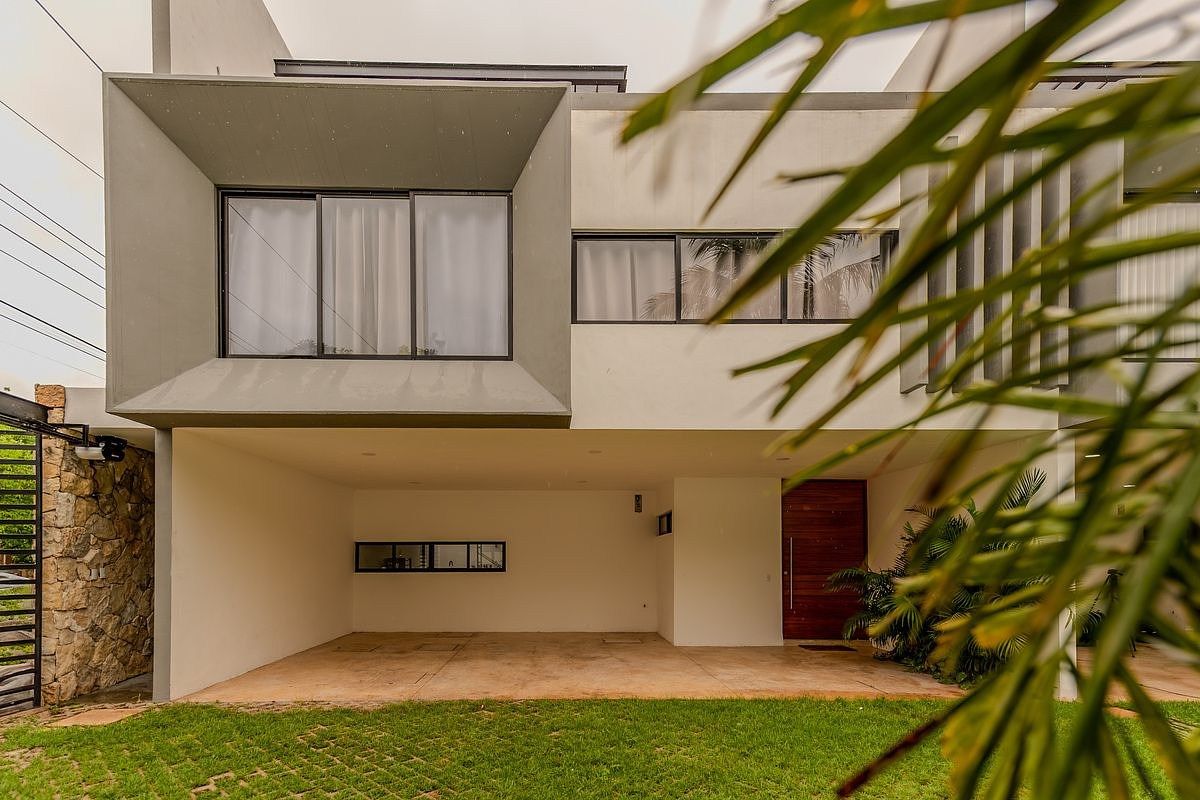 Casa en Benito Juárez Nte, Mérida, foto 31 de 32