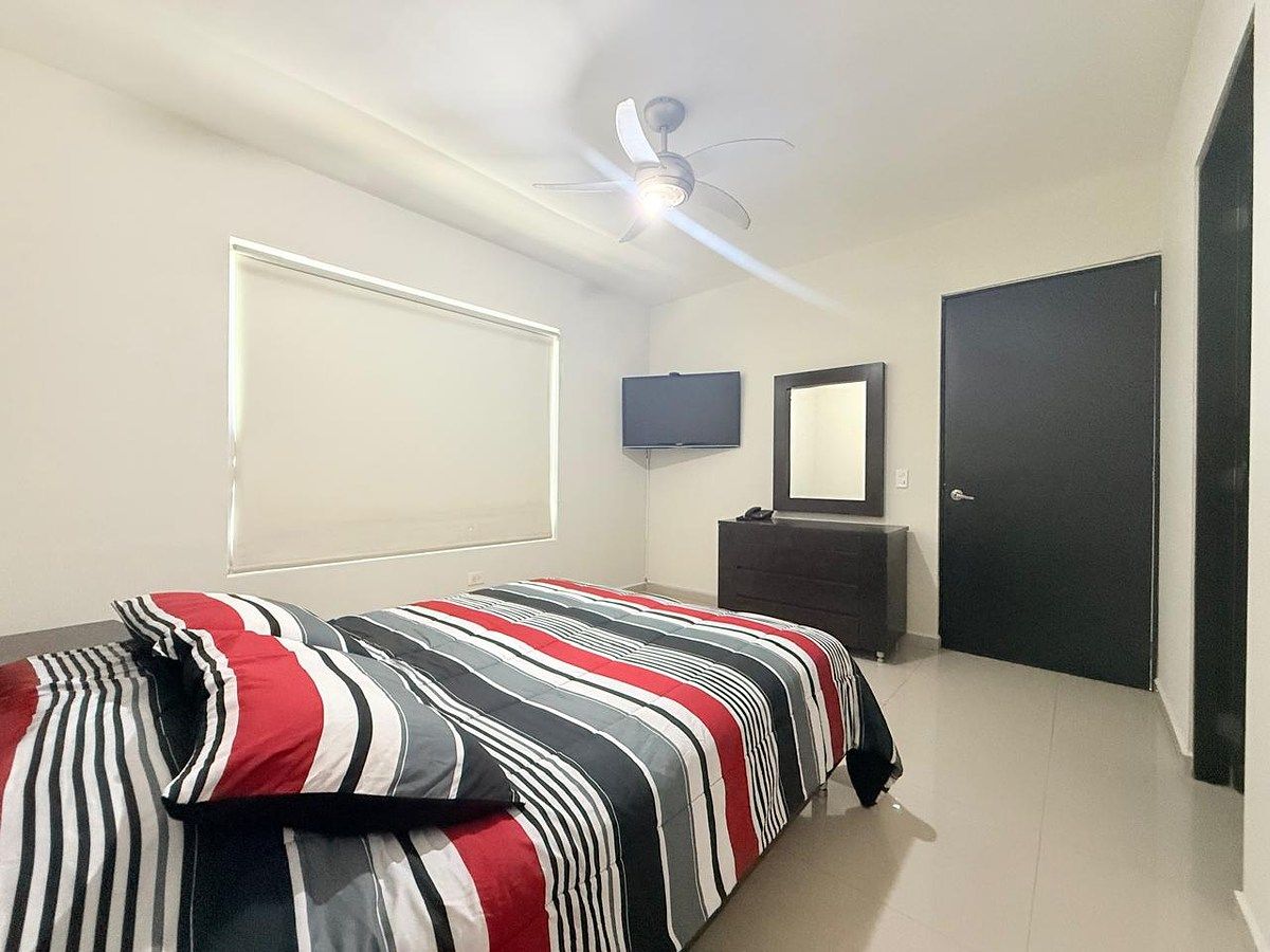 Apartamento em Colinas de San Jerónimo, Monterrey, foto 8 de 17