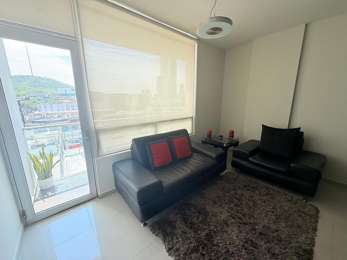 Apartamento em Colinas de San Jerónimo, Monterrey, foto 4 de 17