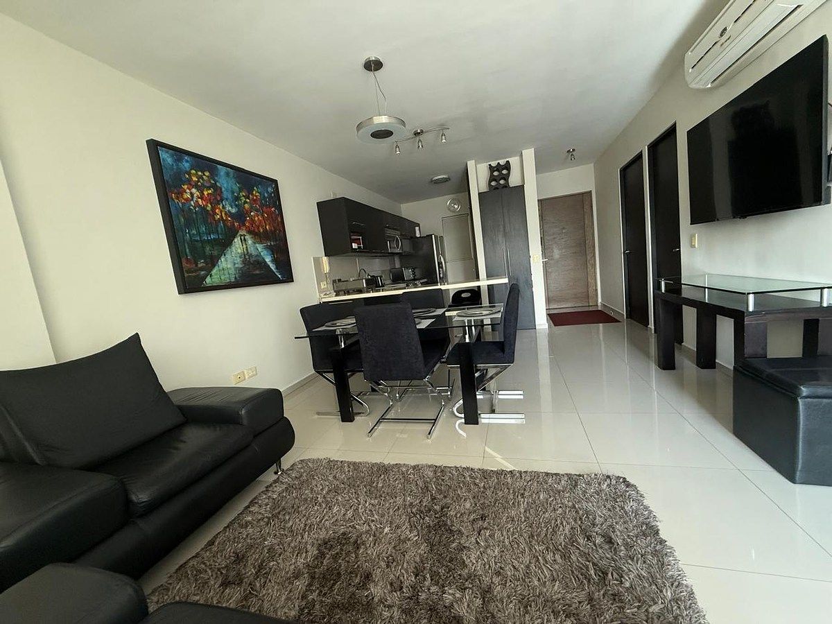 Apartamento em Colinas de San Jerónimo, Monterrey, foto 2 de 17