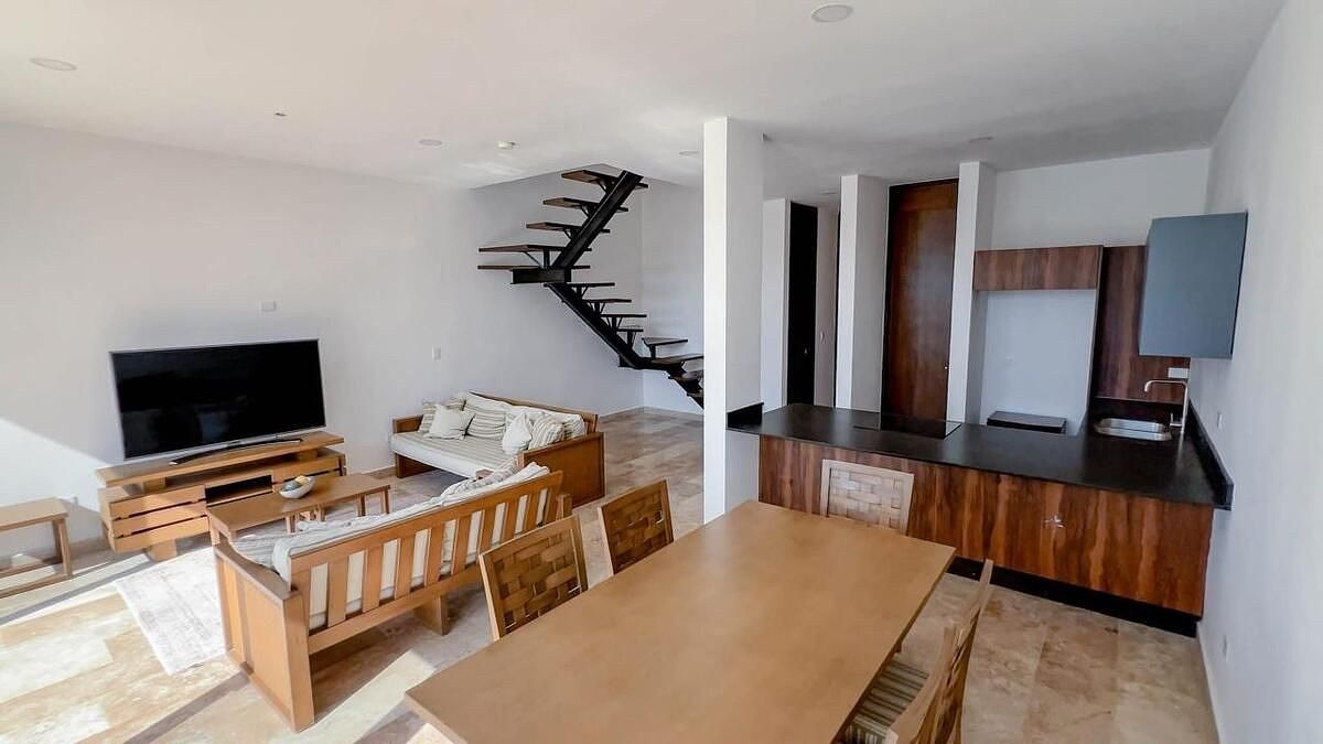 Casa em condomínio fechado em Santa Gertrudis Copo, Mérida, foto 4 de 14
