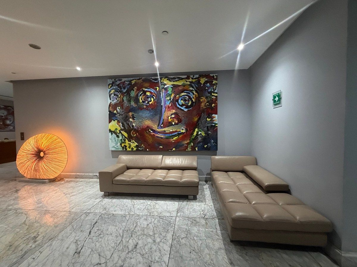 Apartamento em Puerta de Hierro, Zapopan, foto 8 de 8
