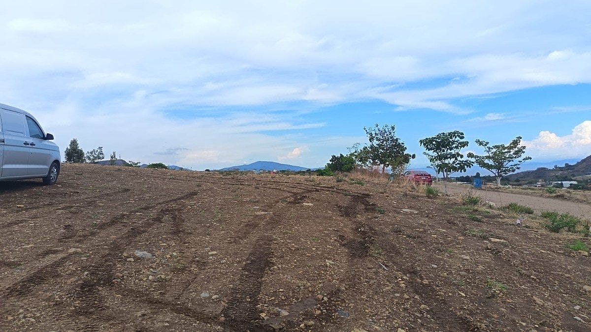 Lot in San Antonio Tlayacapan, Chapala, photo 4 of 13