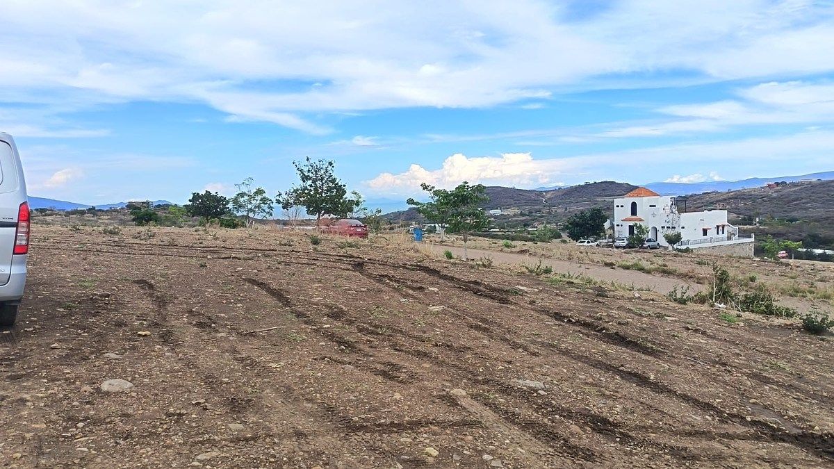 Lot in San Antonio Tlayacapan, Chapala, photo 6 of 13