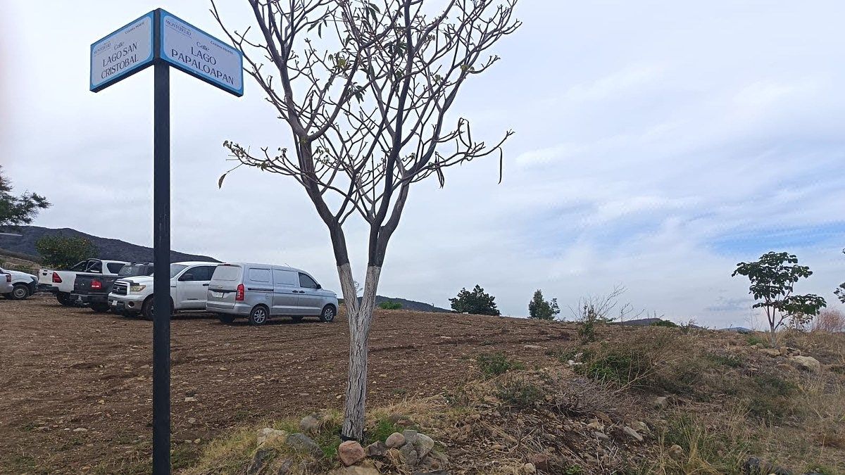Lot in San Antonio Tlayacapan, Chapala, photo 10 of 13