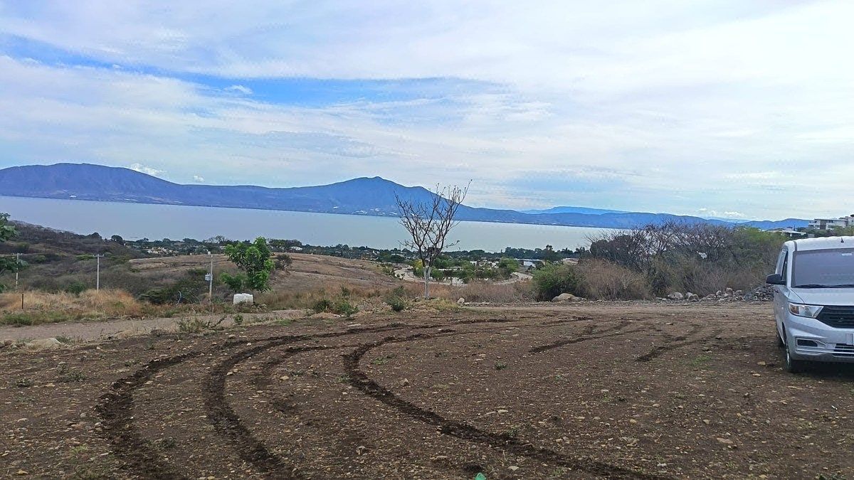 Lot in San Antonio Tlayacapan, Chapala, photo 11 of 13