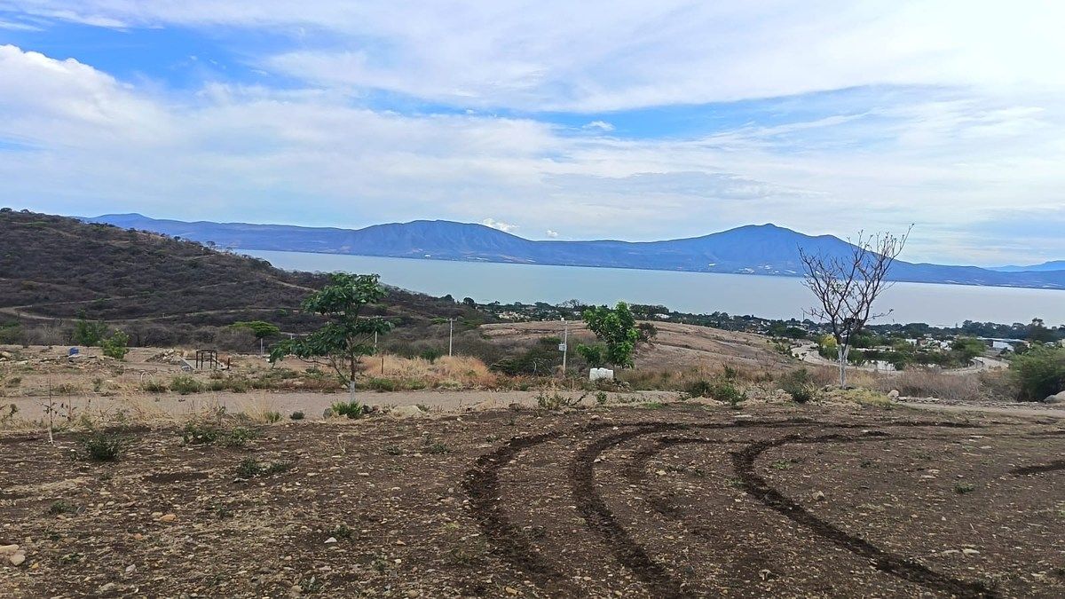 Lot in San Antonio Tlayacapan, Chapala, photo 13 of 13