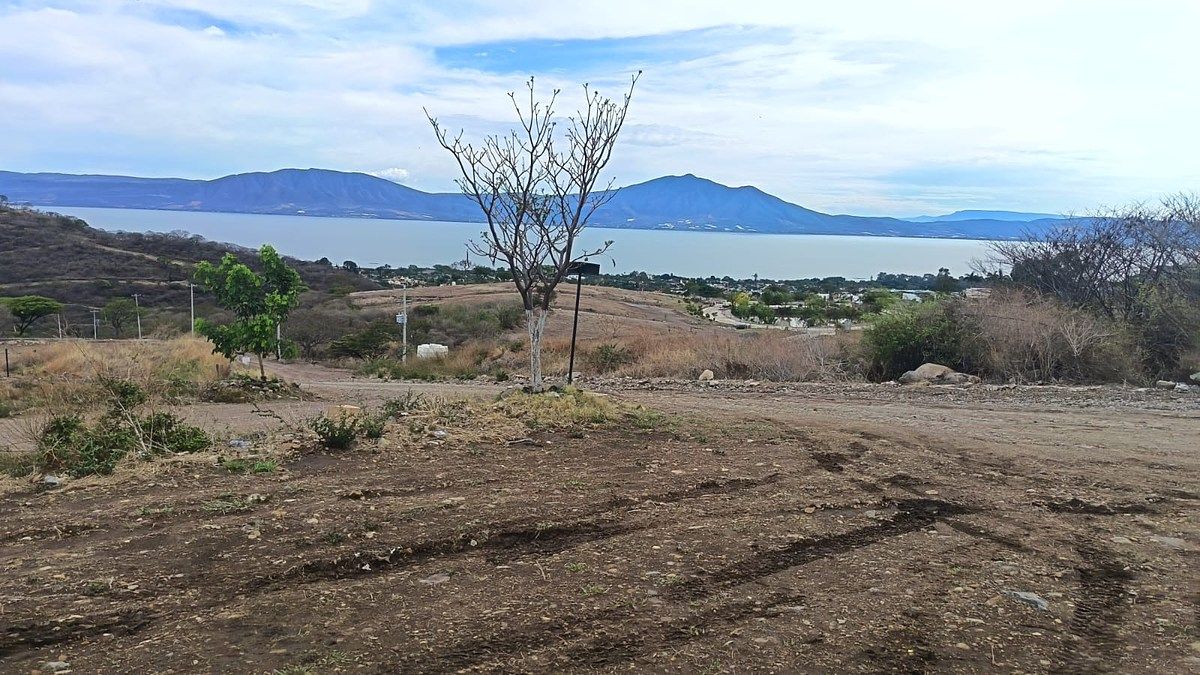 Terreno en San Antonio Tlayacapan, Chapala, foto 4 de 14