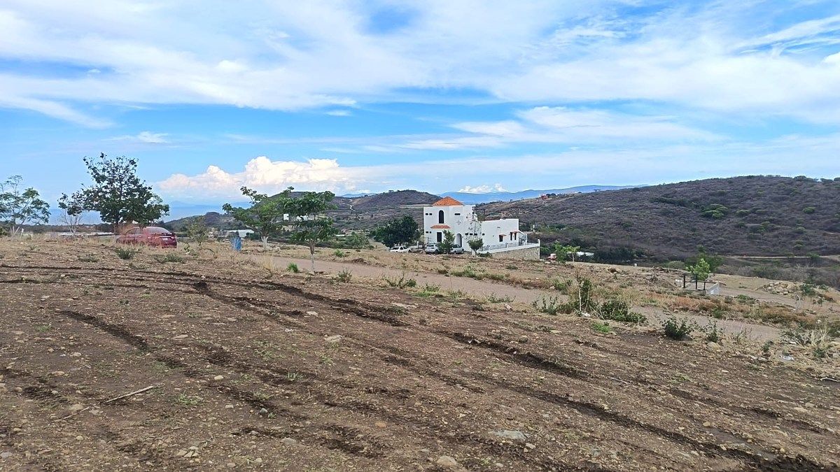 Terreno en San Antonio Tlayacapan, Chapala, foto 9 de 14