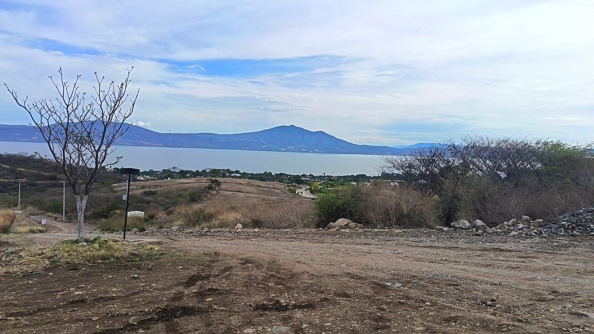 Lote en Ajijic Vista Preciosa 2, foto 1 de 14