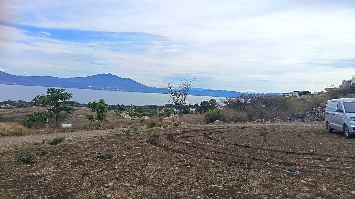 Terreno en San Antonio Tlayacapan, Chapala, foto 13 de 14