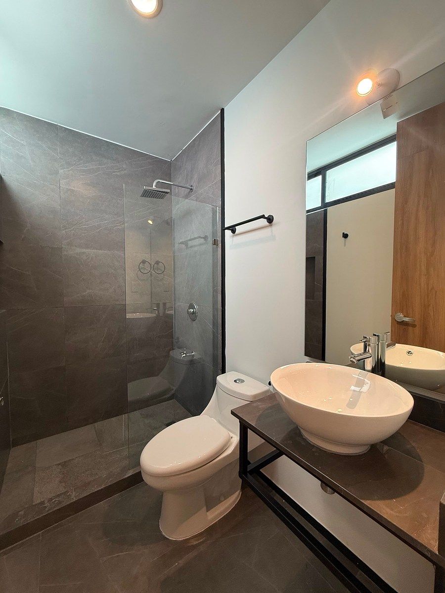 Apartment in Temozón Norte, Mérida, photo 3 of 16