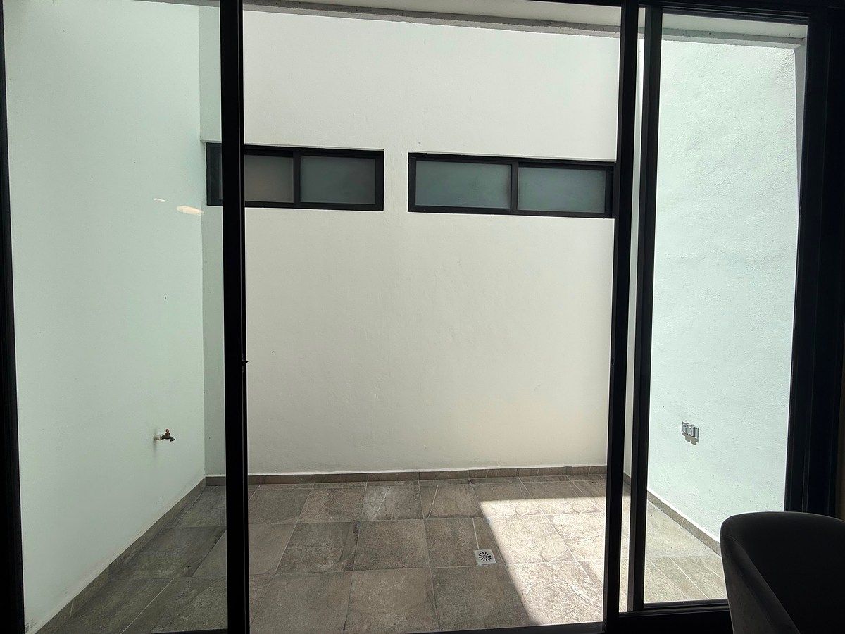 Apartment in Temozón Norte, Mérida, photo 7 of 16