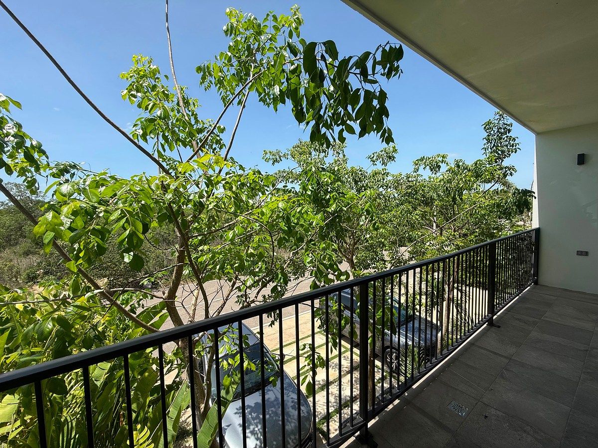Apartment in Temozón Norte, Mérida, photo 9 of 16