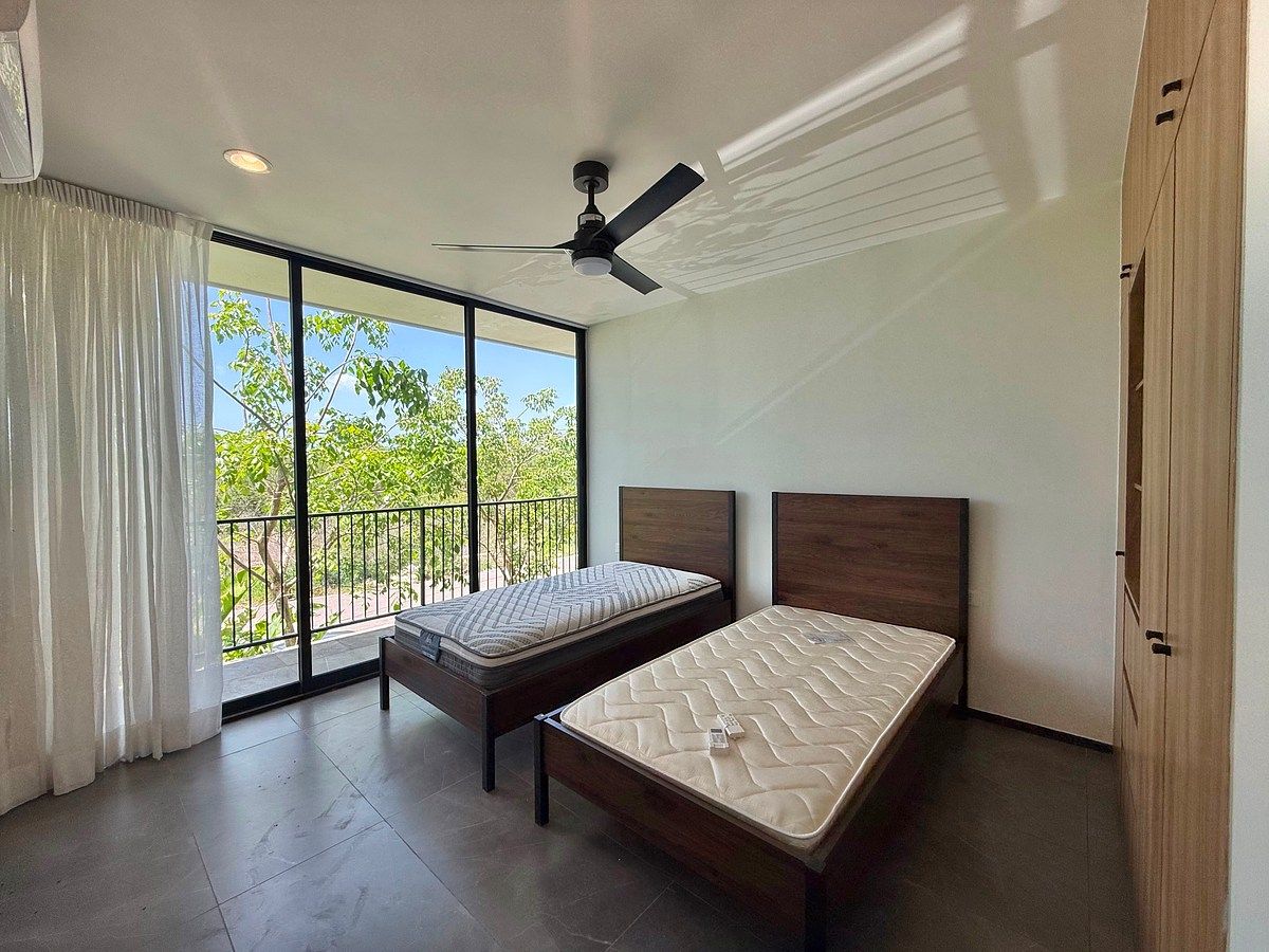 Apartment in Temozón Norte, Mérida, photo 13 of 16