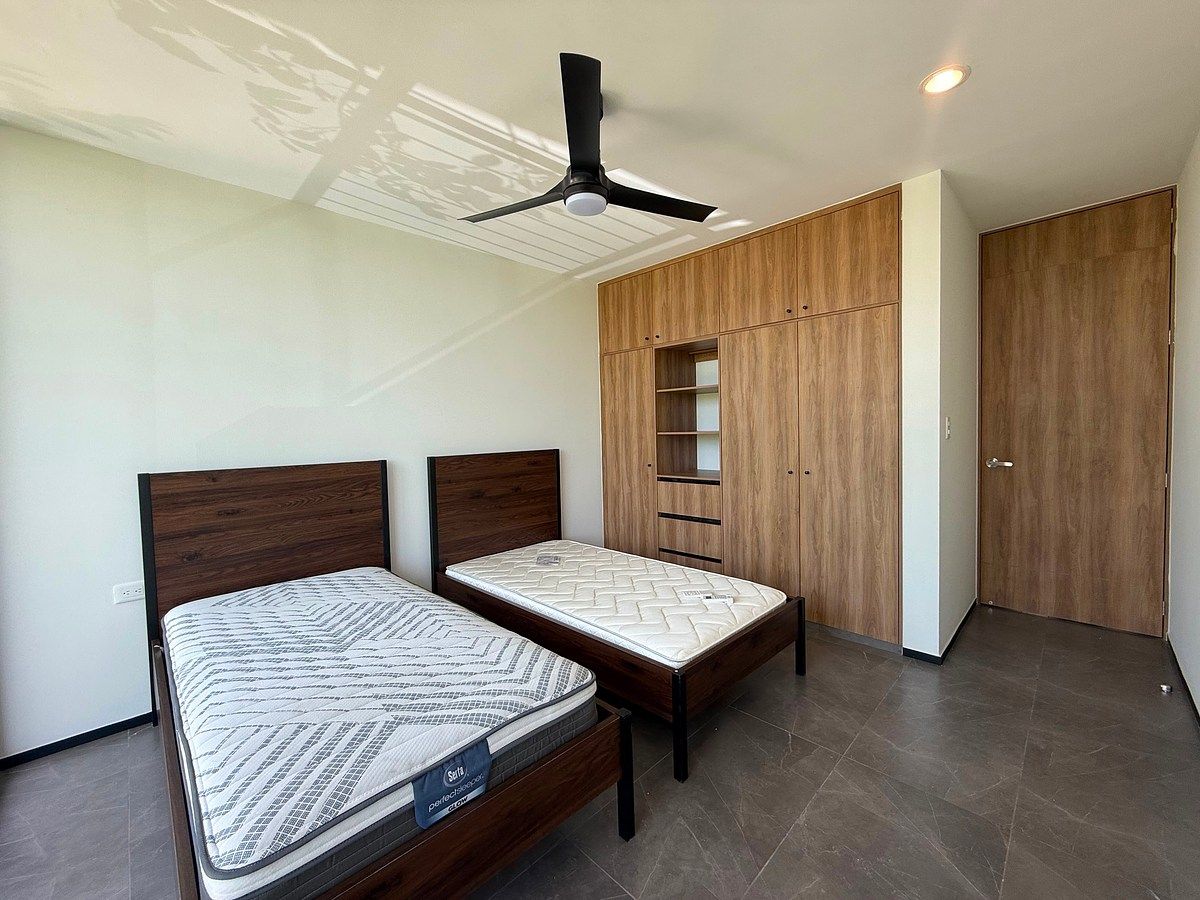 Apartment in Temozón Norte, Mérida, photo 14 of 16