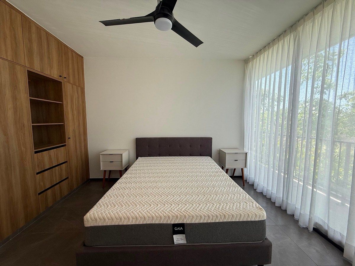 Apartment in Temozón Norte, Mérida, photo 15 of 16