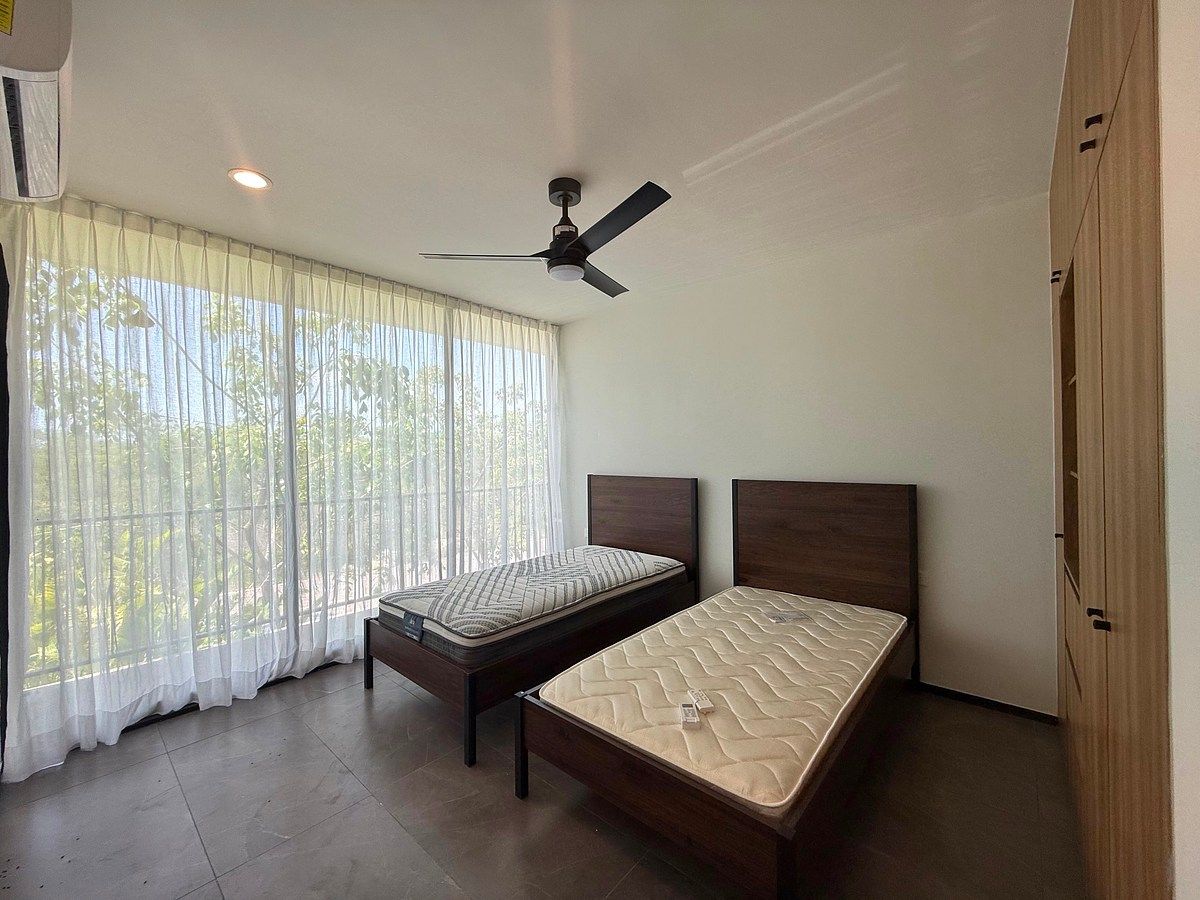 Apartment in Temozón Norte, Mérida, photo 16 of 16