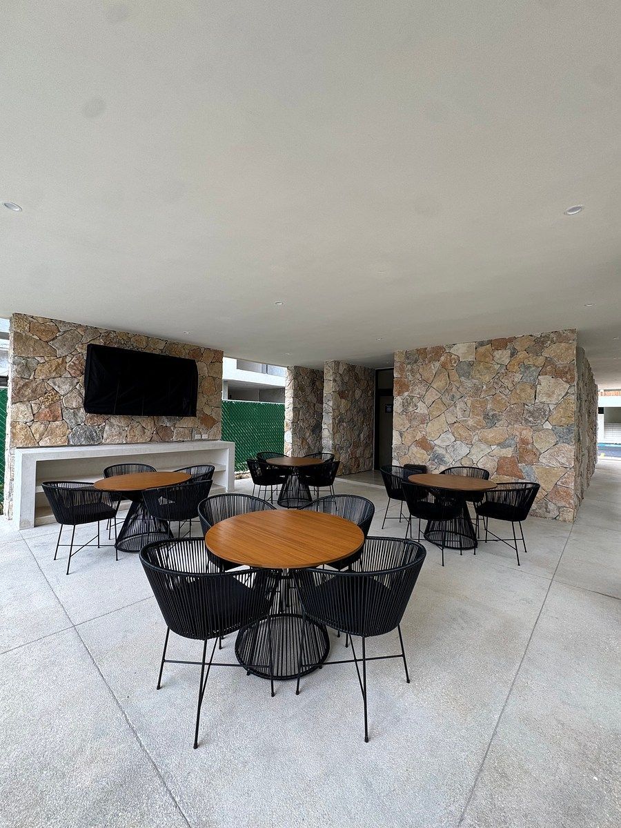 Apartamento em Cholul, Mérida, foto 3 de 20