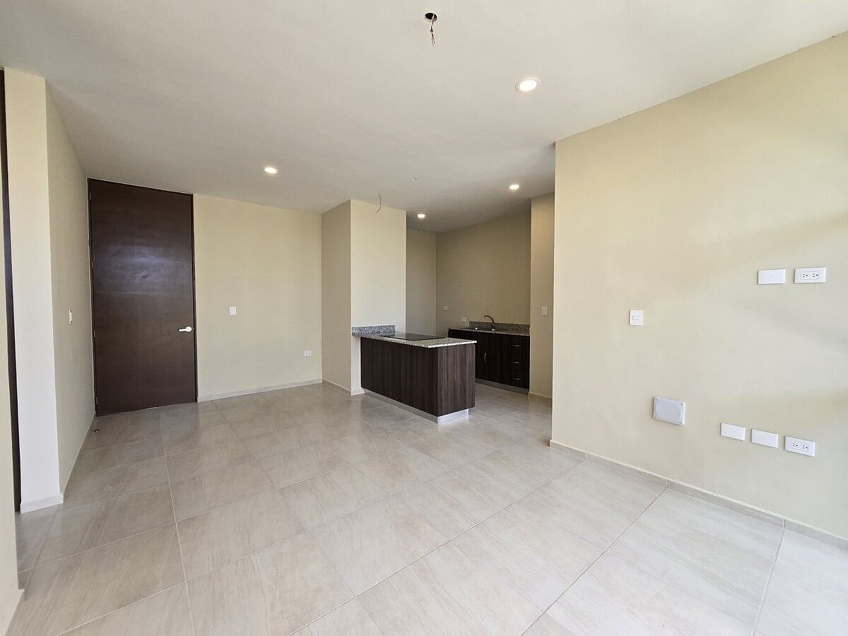 Apartamento em Cholul, Mérida, foto 5 de 20