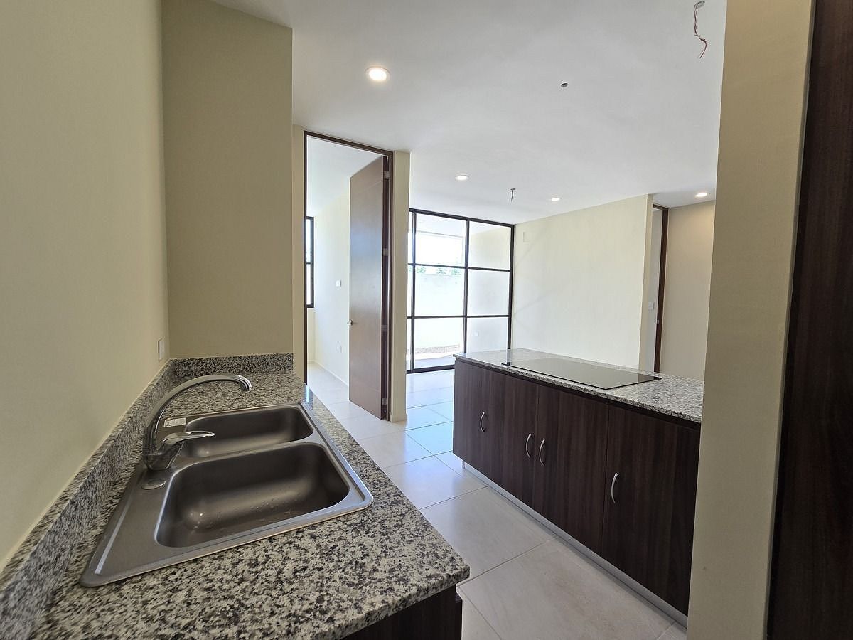 Apartamento em Cholul, Mérida, foto 8 de 20