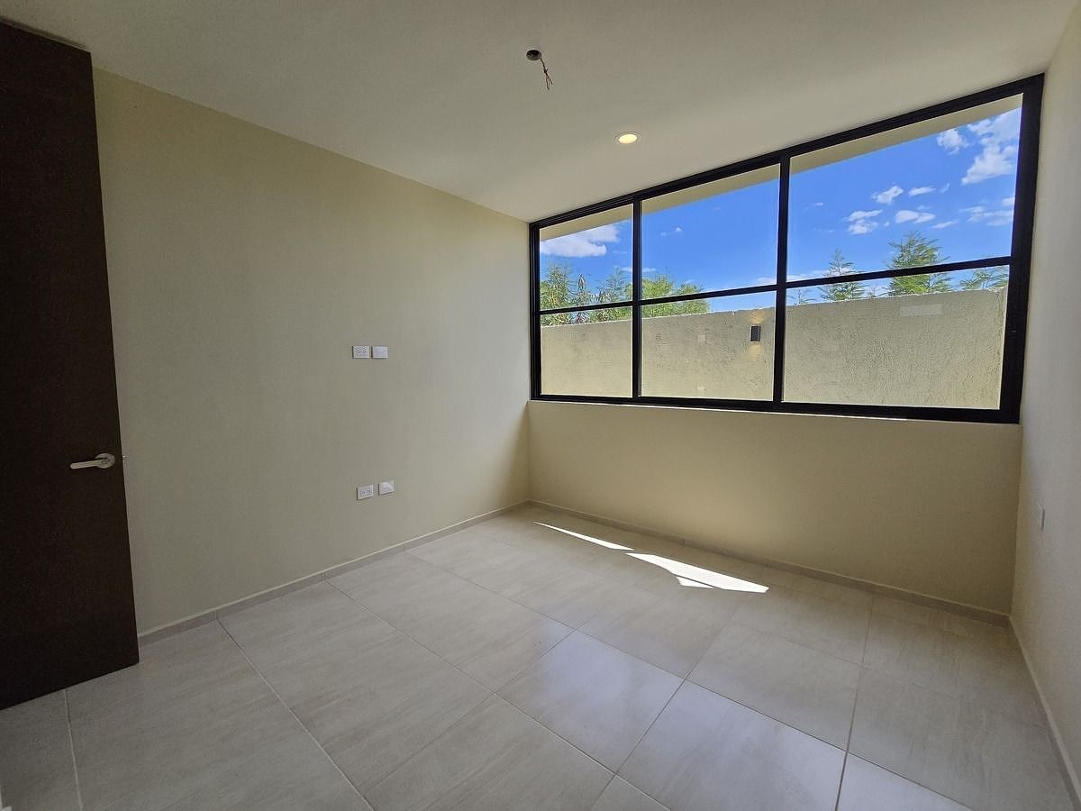 Apartamento em Cholul, Mérida, foto 9 de 20