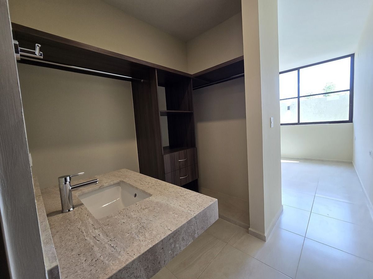 Apartamento em Cholul, Mérida, foto 10 de 20