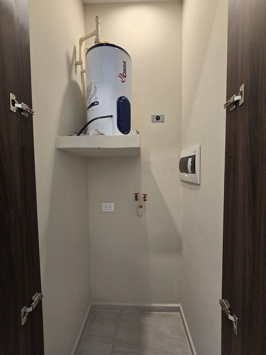 Apartamento em Cholul, Mérida, foto 14 de 20