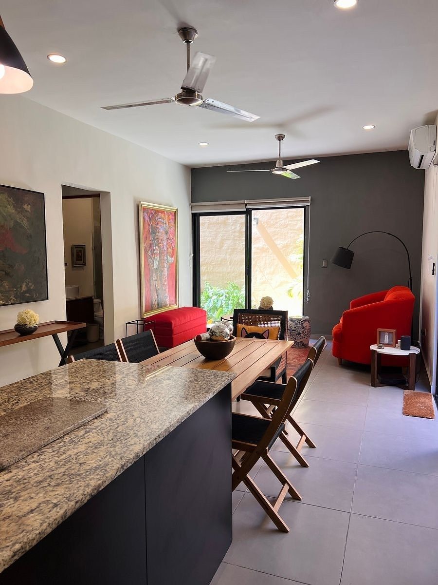 Apartamento à venda Térreo, foto 1 de 13