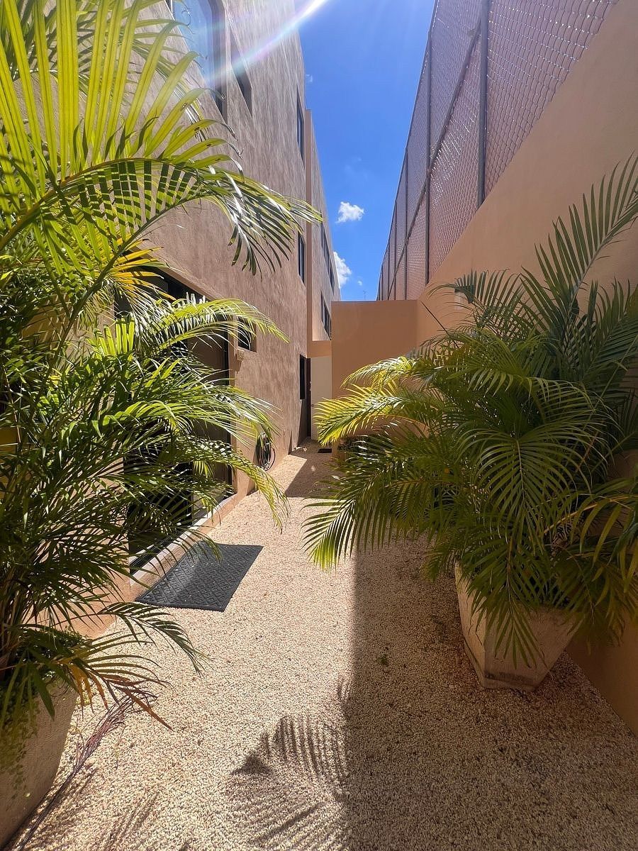 Apartamento em Cholul, Mérida, foto 6 de 13