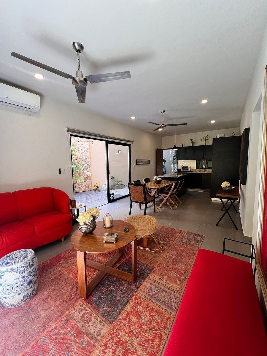 Apartamento em Cholul, Mérida, foto 3 de 13