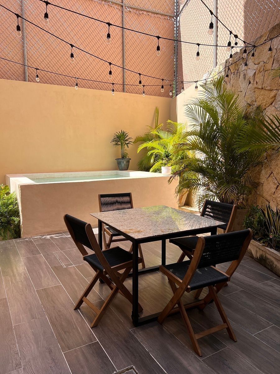 Apartamento em Cholul, Mérida, foto 4 de 13