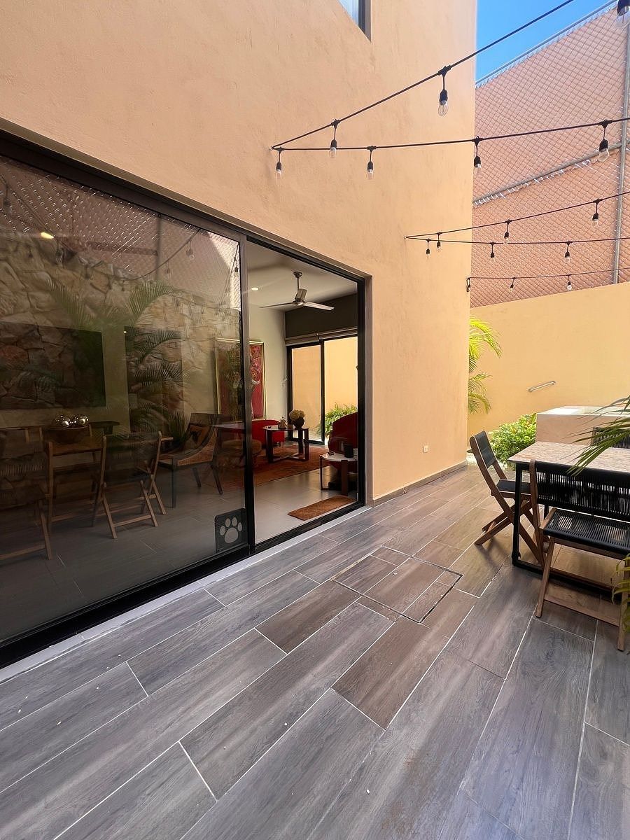 Apartamento em Cholul, Mérida, foto 5 de 13