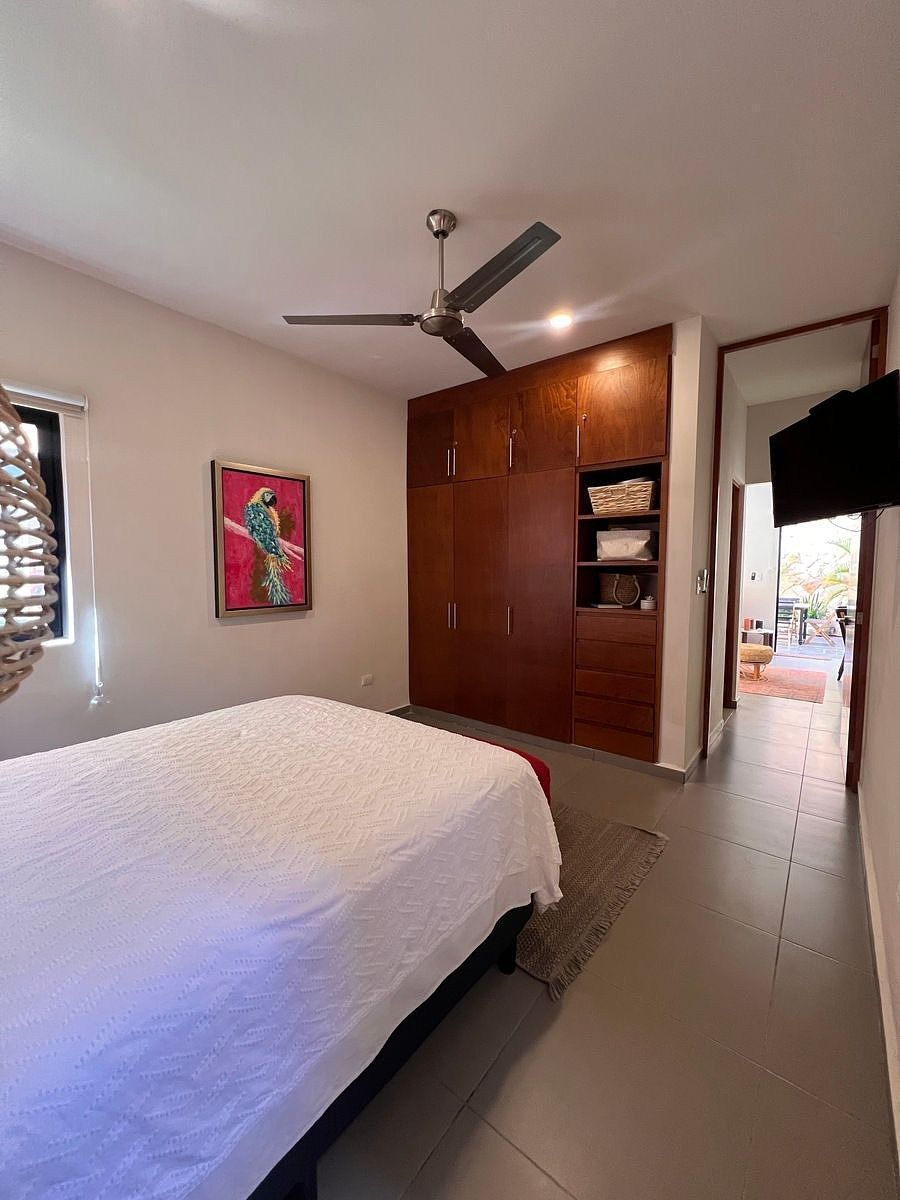Apartamento em Cholul, Mérida, foto 9 de 13