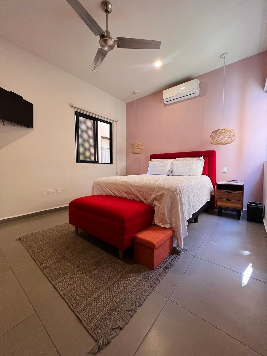 Apartamento em Cholul, Mérida, foto 10 de 13