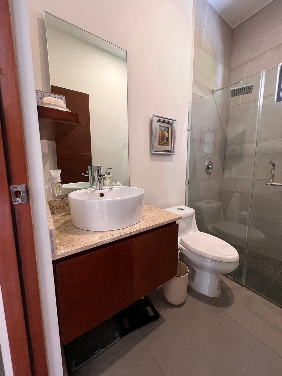 Apartamento em Cholul, Mérida, foto 11 de 13