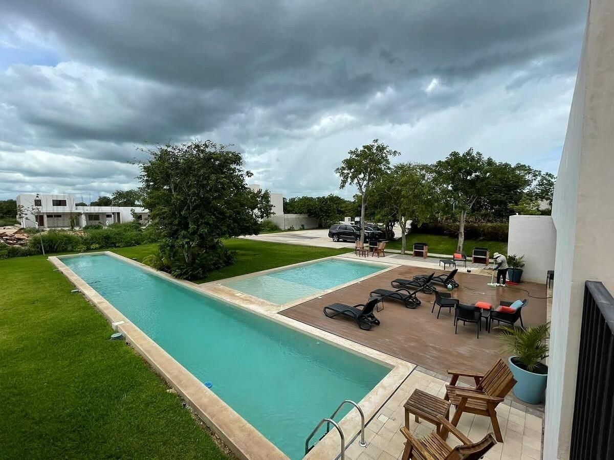 Lote em Villas Cholul, Mérida, foto 5 de 31