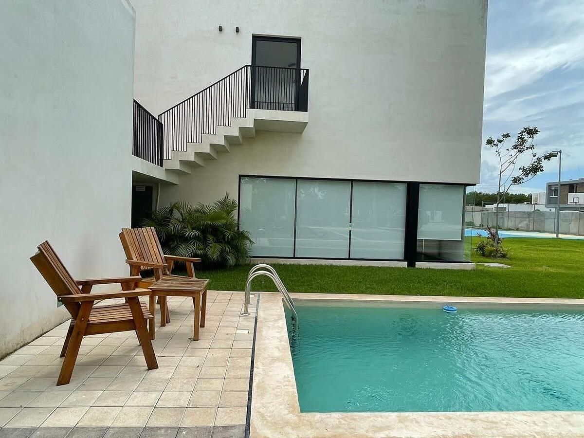 Lote em Villas Cholul, Mérida, foto 12 de 31