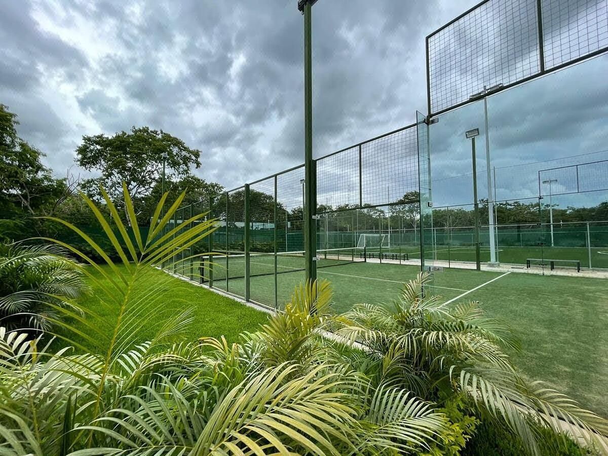 Lote em Villas Cholul, Mérida, foto 20 de 31