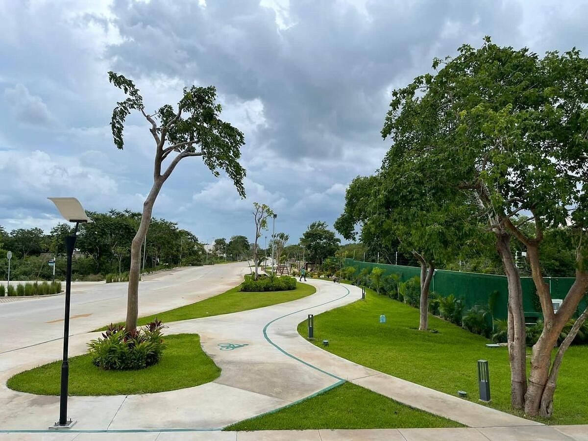 Lote em Villas Cholul, Mérida, foto 28 de 31