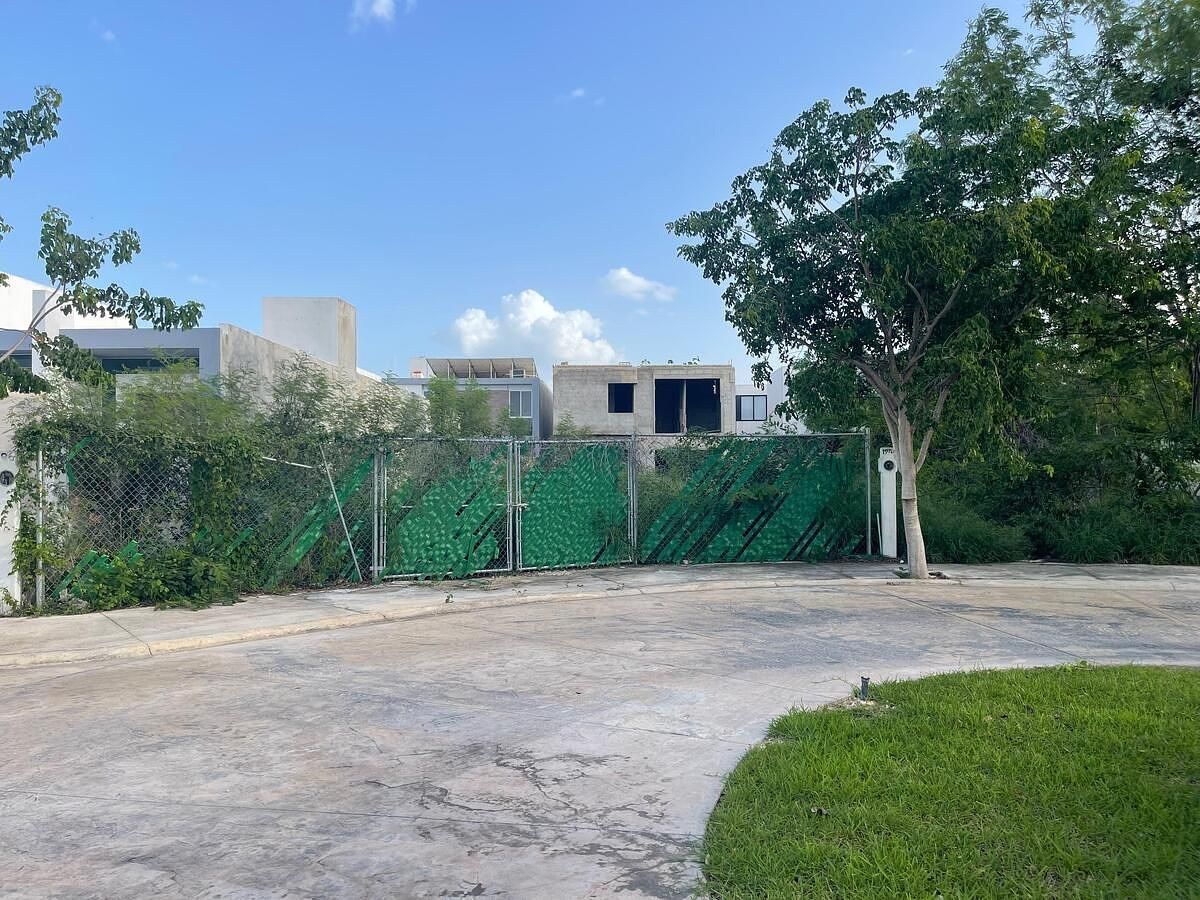 Lote em Villas Cholul, Mérida, foto 29 de 31