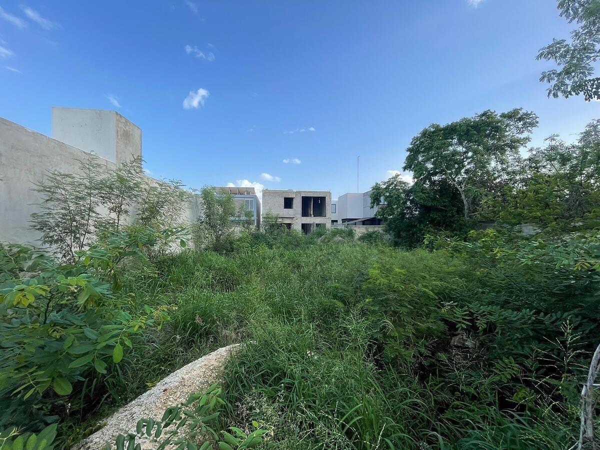 Lote em Villas Cholul, Mérida, foto 30 de 31