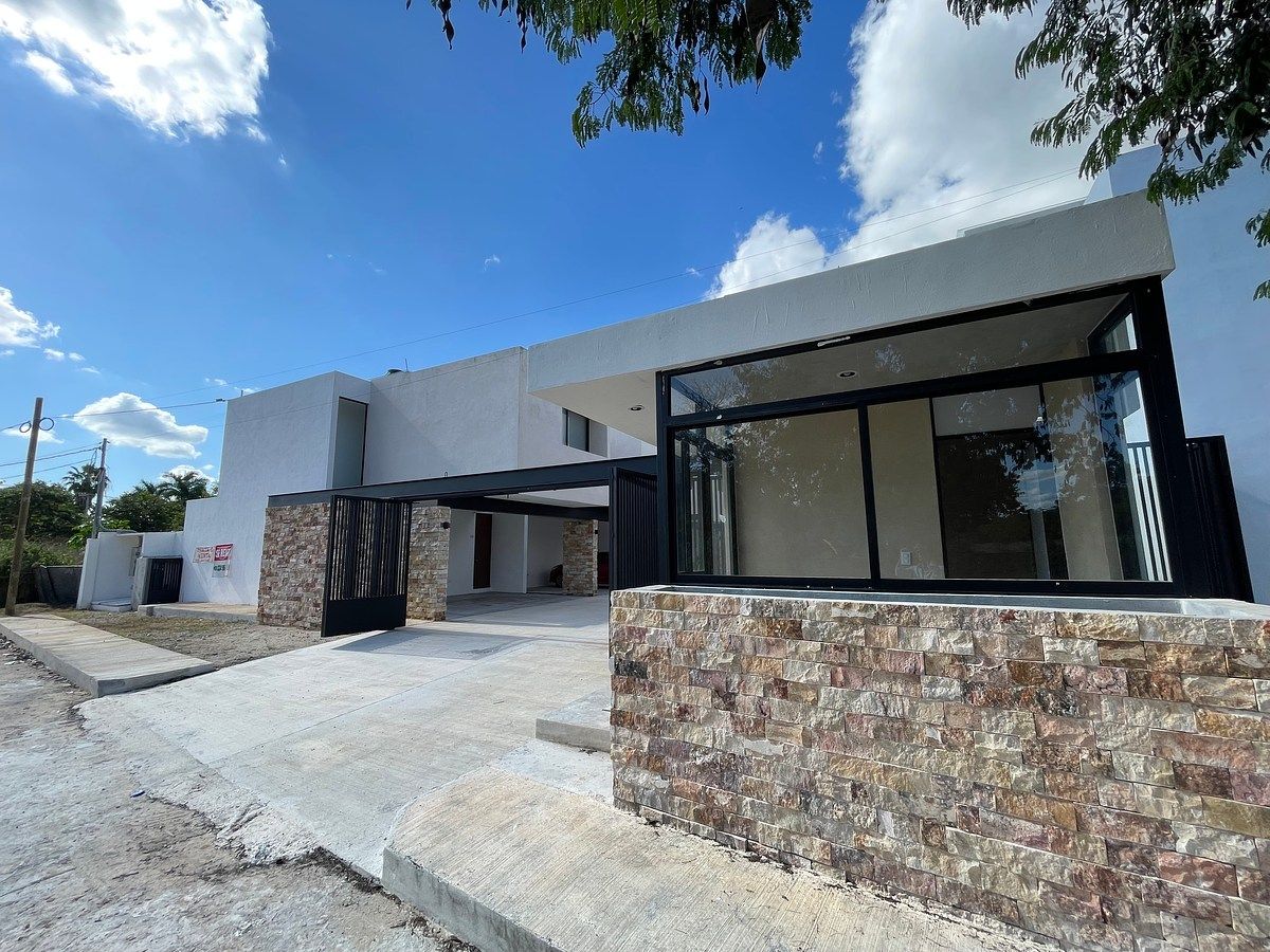 Casa em Santa Rita Cholul, Mérida, foto 17 de 17