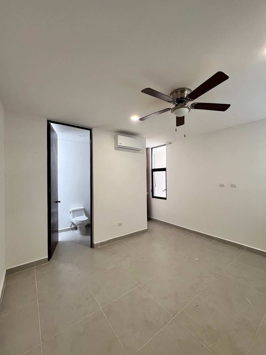 Casa em Santa Rita Cholul, Mérida, foto 12 de 17