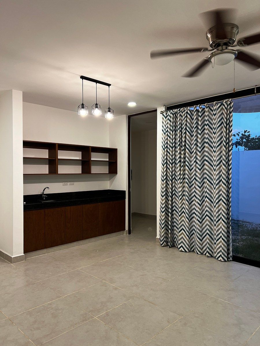 Casa em Santa Rita Cholul, Mérida, foto 14 de 17